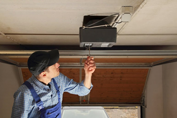 Garage Door Service