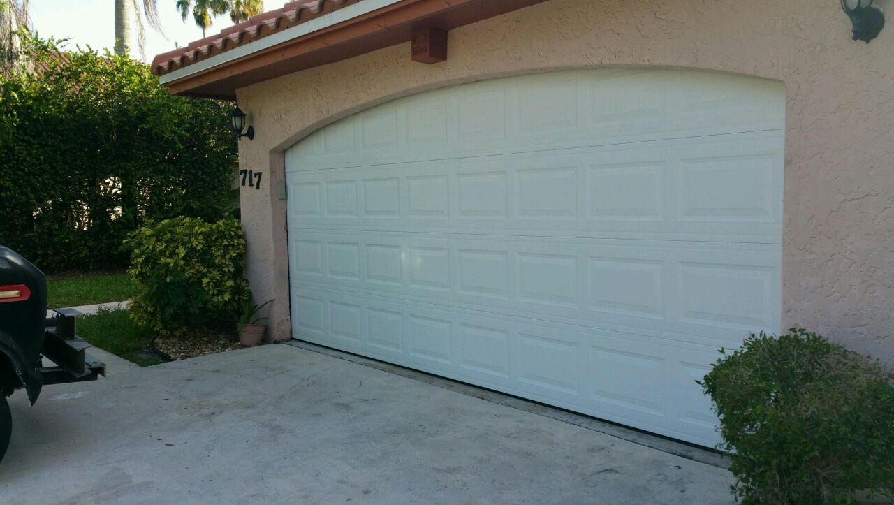 Garage Doors in Georgia